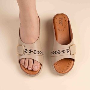 Panja 1.5 Inch Heel