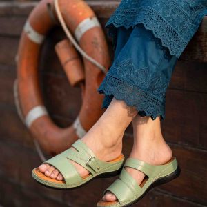 Prosanti Leather Doctor Shoes