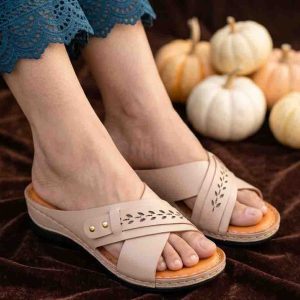 Snigdho Leather Doctor Shoes