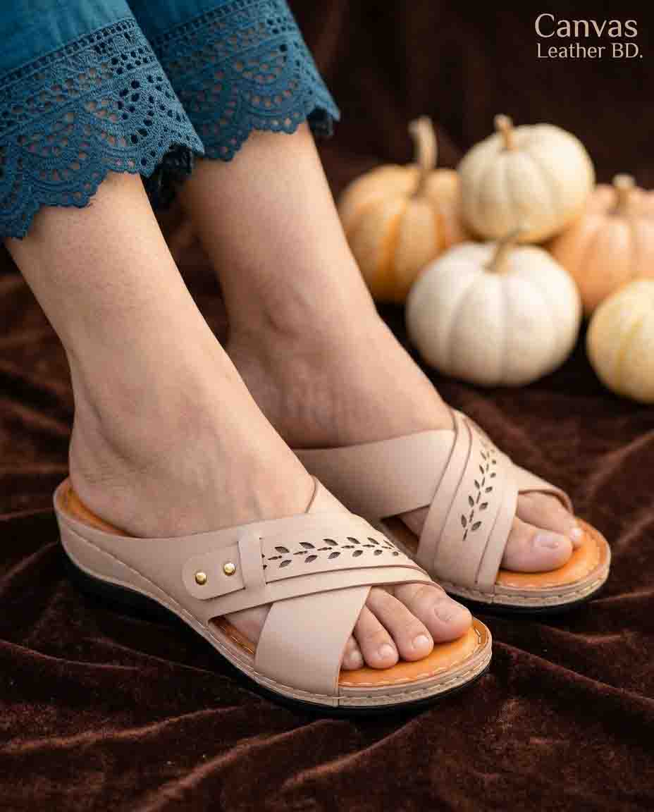 Snigdho Leather Doctor Shoes